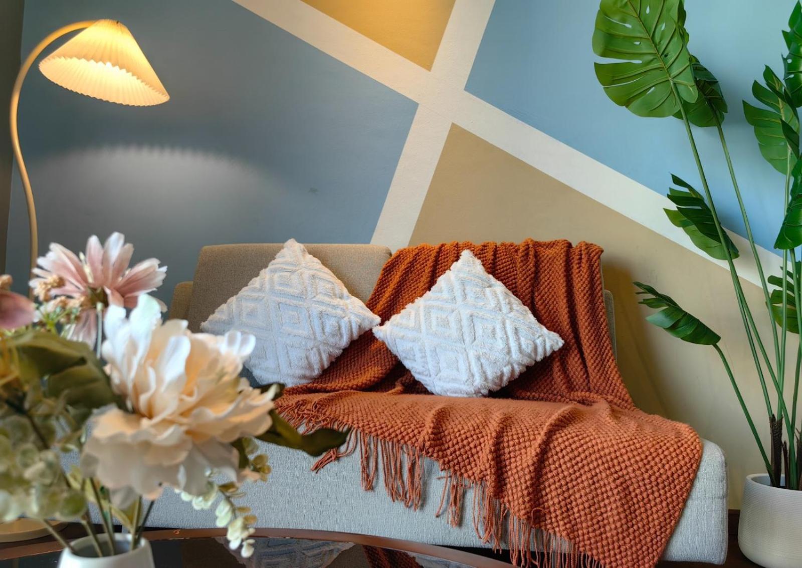 Beside Imago City Centre Soho Private Room By Wj Homestay Кота Кинабалу Екстериор снимка