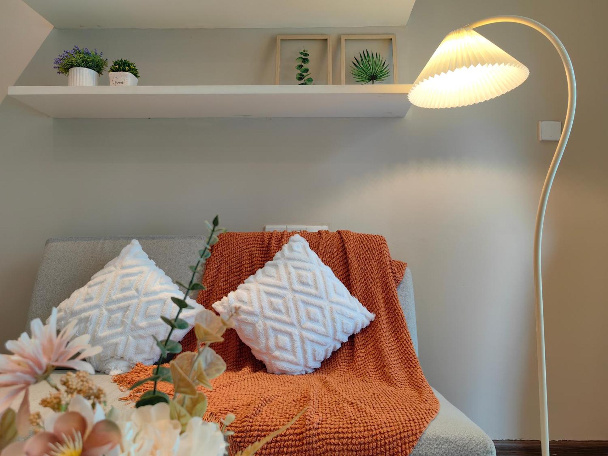 Beside Imago City Centre Soho Private Room By Wj Homestay Кота Кинабалу Екстериор снимка